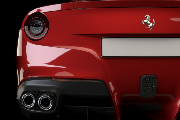 Ferrari_exhaust_4