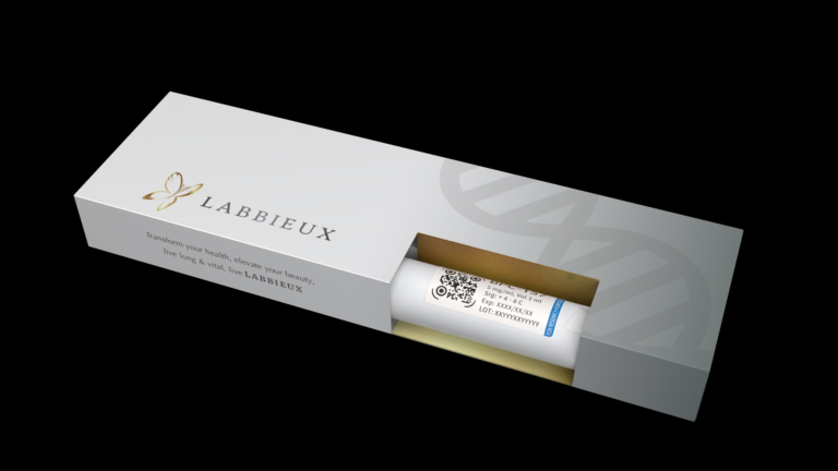 Labbieux design - side